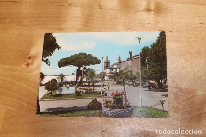 Postkarten: POSTAL DE FERROL