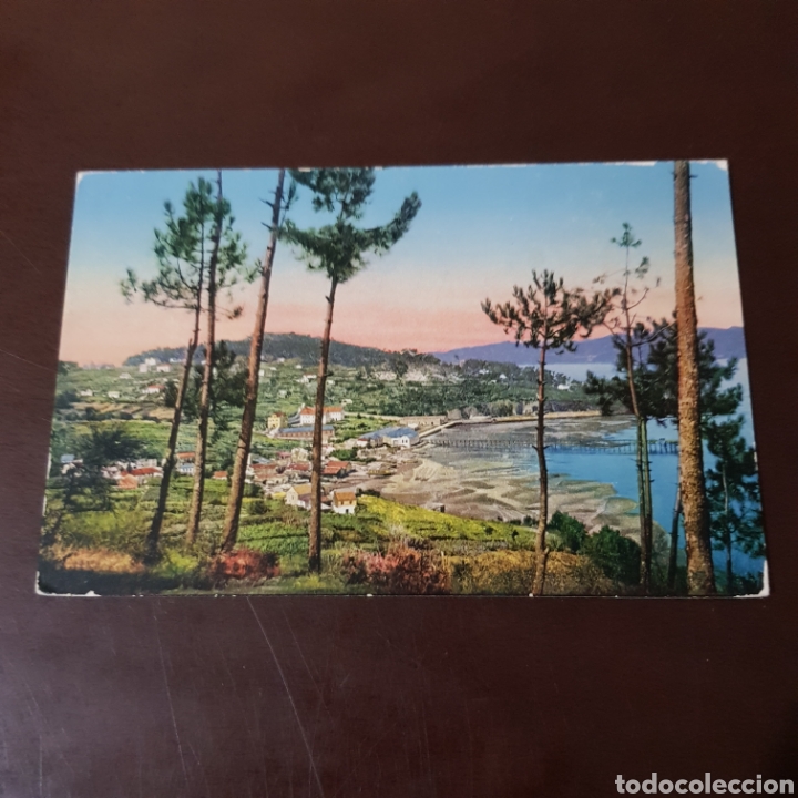 Postales: VIGO - BASE NAVAL - CIRCULADA - Foto 3