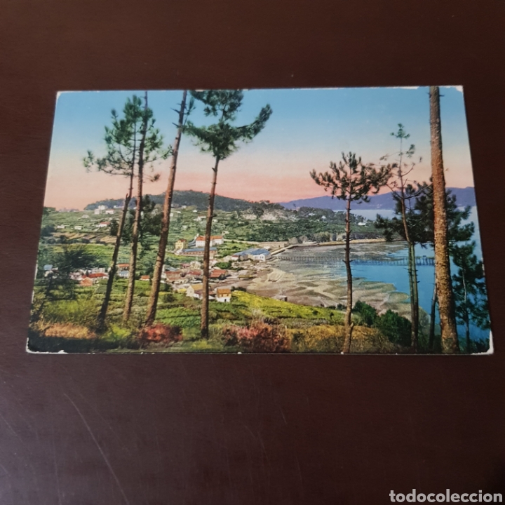 Postales: VIGO - BASE NAVAL - CIRCULADA - Foto 1