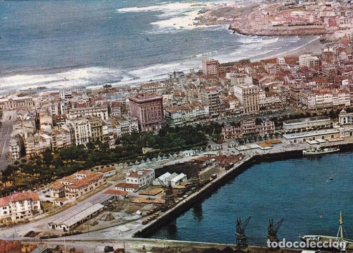 Postales: 2002 la coru&ntilde;a (sin circular) - Foto 1