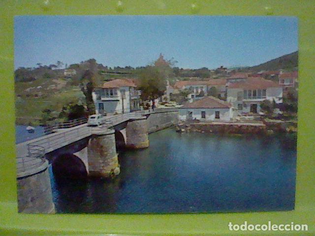 Postales: FUENTE DEL PUERTO ED VISTABELLA LA CORU&Ntilde;A GALICIA SOBADA SC 2