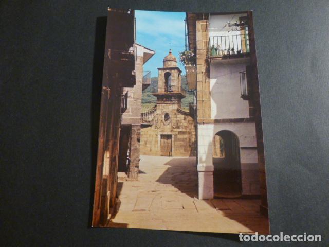 Postales: RIBADAVIA ORENSE - Foto 1