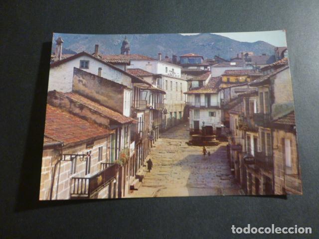 Postales: RIBADAVIA ORENSE - Foto 1