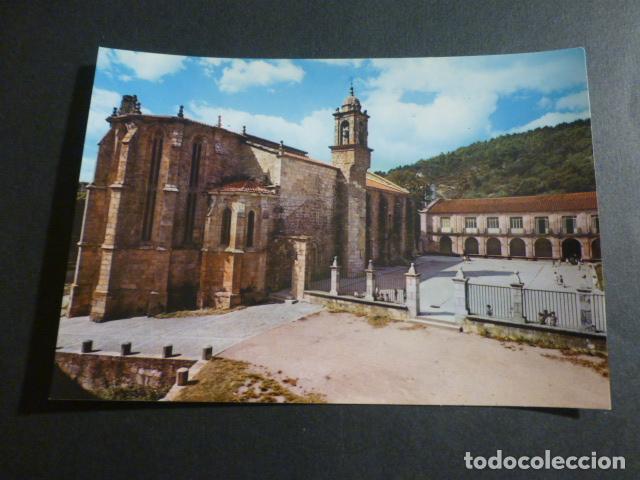 Postales: RIBADAVIA ORENSE - Foto 1