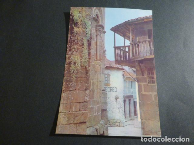 Postales: RIBADAVIA ORENSE - Foto 1