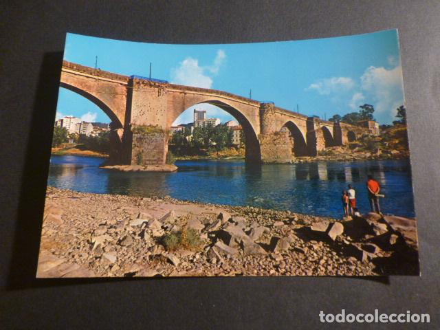 Postales: ORENSE - Foto 1
