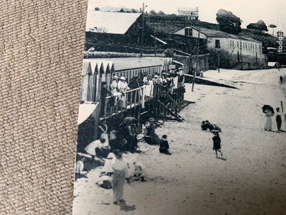 Postales: Vigo la Playa - Foto 4