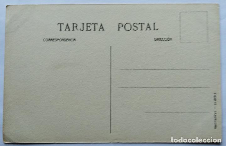 Postales: SANTIAGO DE COMPOSTELA CATEDRAL - Foto 2