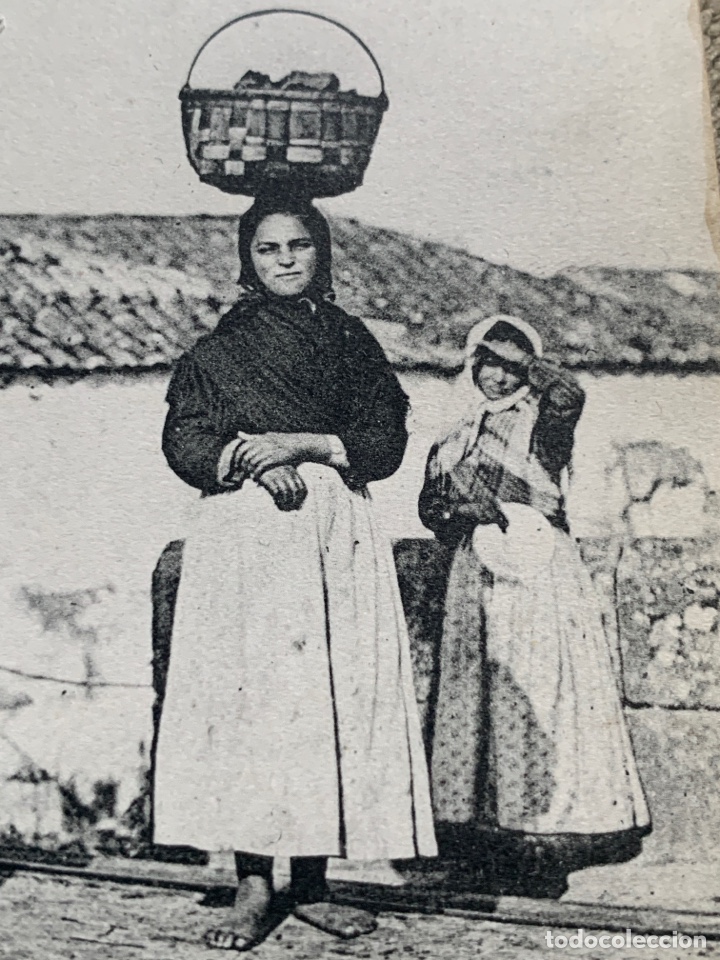 Postales: 113 Mar&iacute;n Tipo del Pais - Foto 4