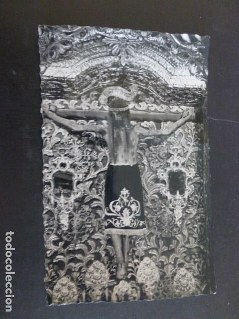 Postales: ORENSE SANTO CRISTO - Foto 1