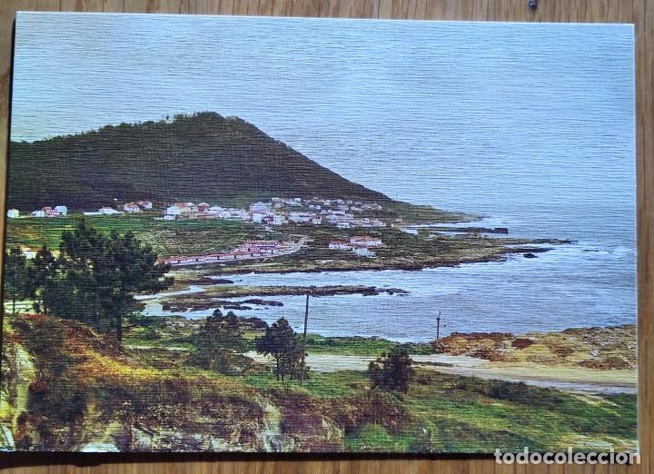 Postales: LA GUARDIA - PONTEVEDRA - Foto 1