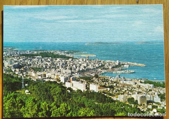 Postales: VIGO - Foto 1
