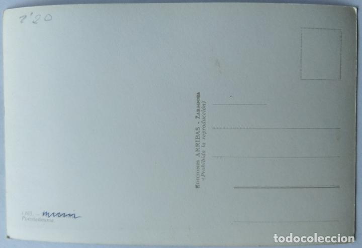 Postales: PUENTEDEUME - Foto 2