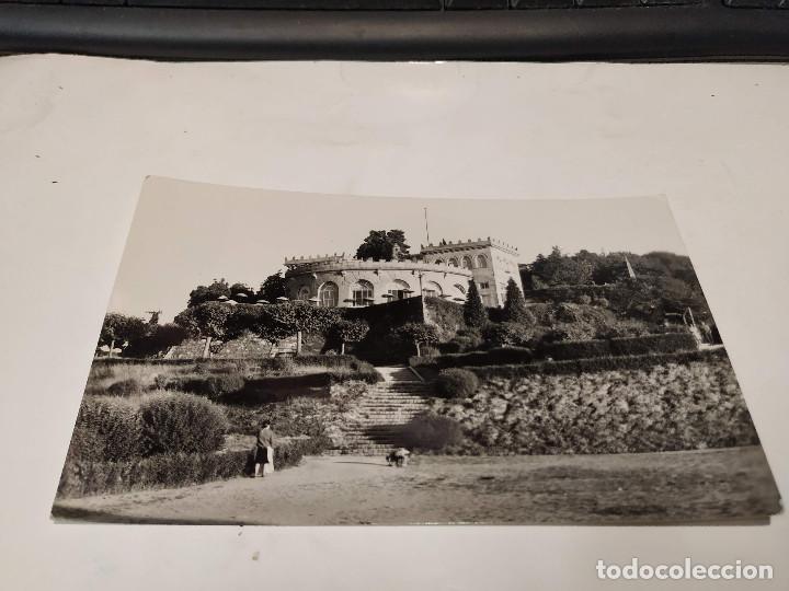 Postales: PONTEVEDRA - POSTAL VIGO - EL CASTRO - Foto 1