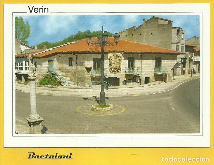 Postales: Ver&iacute;n. Casa do Asistente - Foto 1