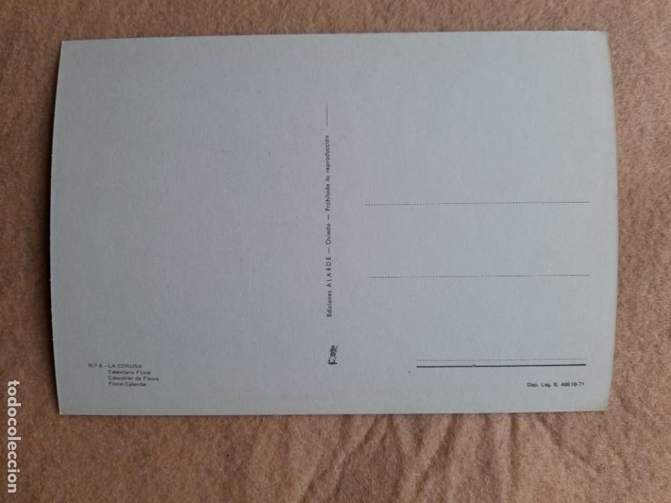 Postales: Lote de 3 postales de La Coru&ntilde;a - Foto 5