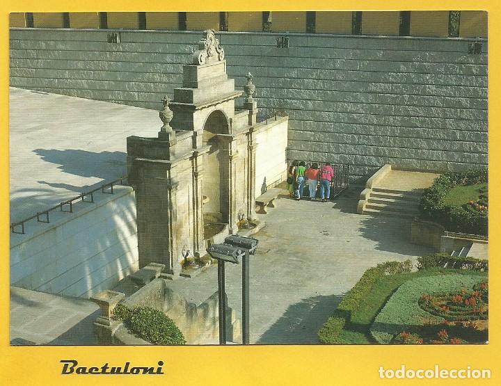 Postales: Ourense. As Burgas - Foto 1
