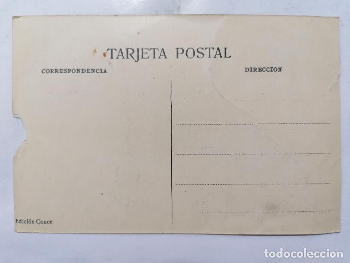 Postales: POSTAL, FERROL, MAR DE COBAS - Foto 2