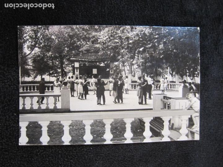 Cartoline: LA CORU&Ntilde;A-CIRCULADA-POSTAL ANTIGUA-(77.749)