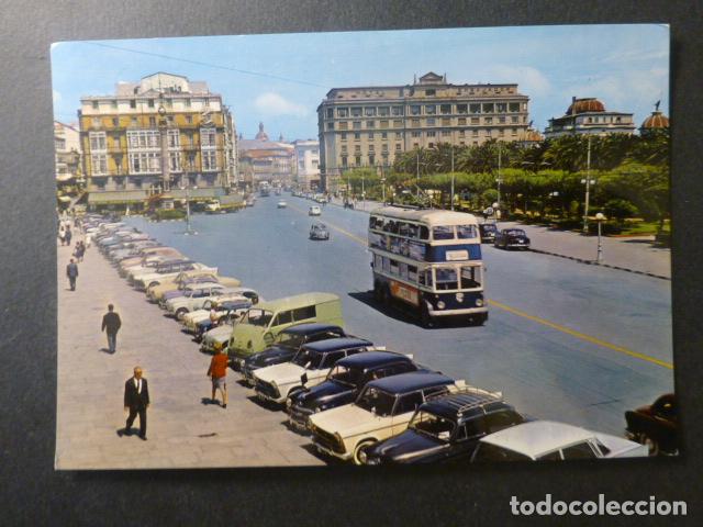 Postales: LA CORU&Ntilde;A - Foto 1