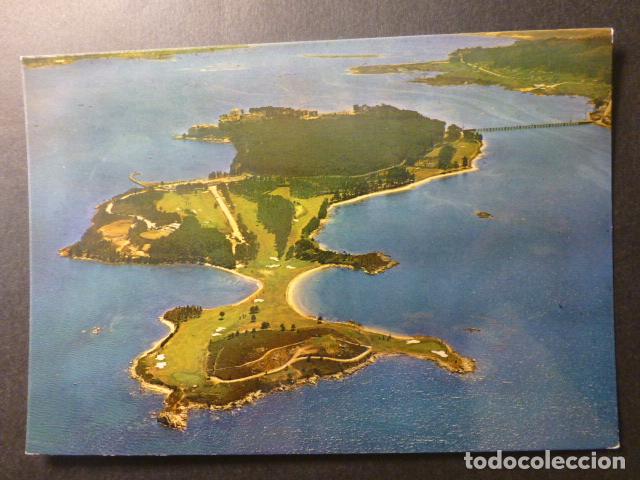 Postales: LA TOJA PONTEVEDRA - Foto 1