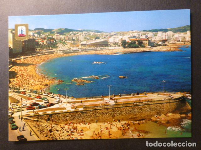 Postales: LA CORU&Ntilde;A - Foto 1