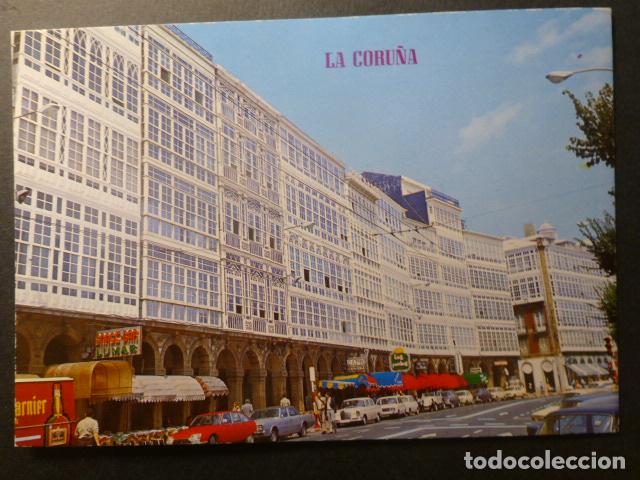 Postales: LA CORU&Ntilde;A - Foto 1
