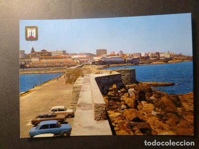 Postales: LA CORU&Ntilde;A - Foto 1