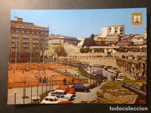 Postales: LA CORU&Ntilde;A - Foto 1