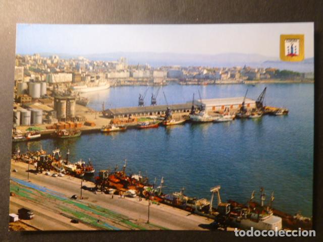 Postales: LA CORU&Ntilde;A - Foto 1