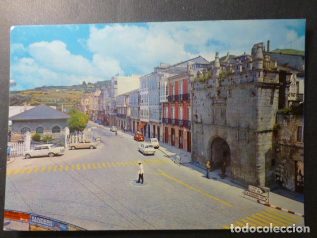 Postales: VIVERO LUGO - Foto 1