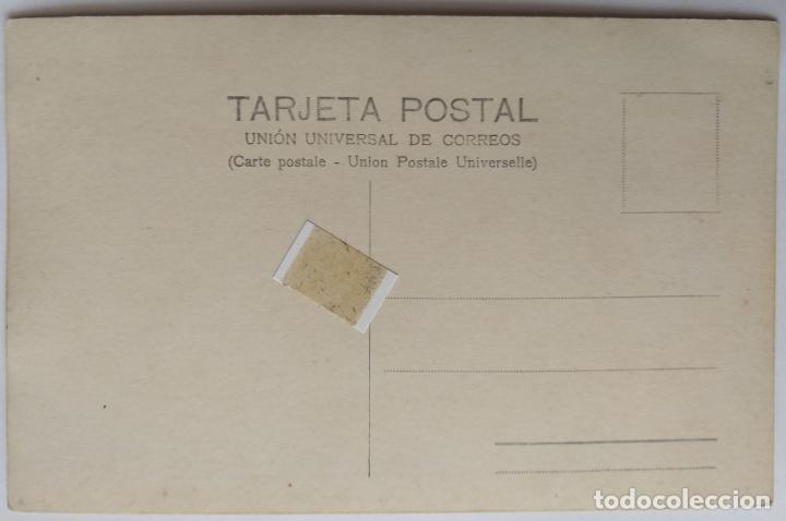 Postales: LA CORU&Ntilde;A TORRE DE HERCULES - Foto 2