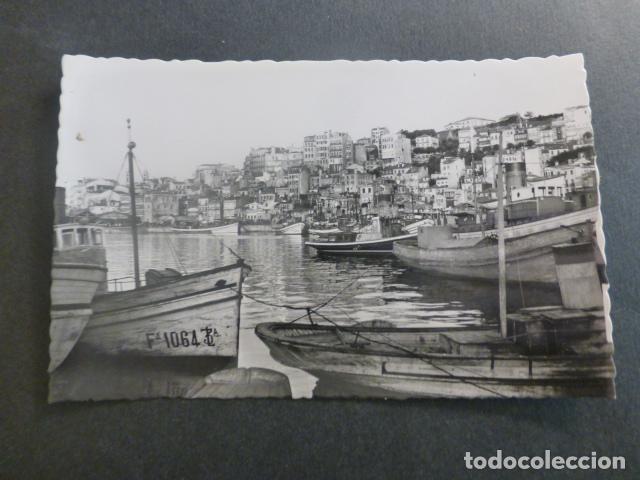 Postales: VIGO PONTEVEDRA EL BERBES - Foto 1