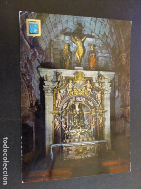 Postales: SANTIAGO DE COMPOSTELA - Foto 1