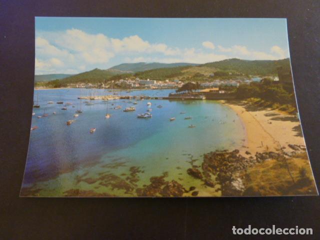 Postales: BAYONA PONTEVEDRA - Foto 1