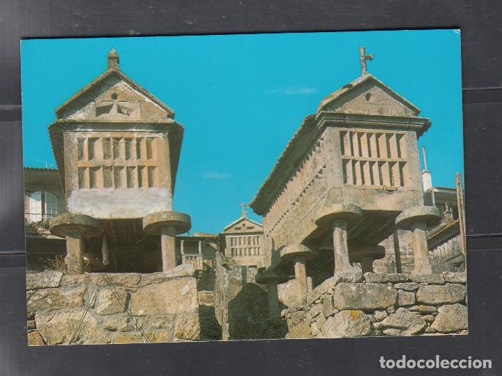 Postales: N3118 COMBARRO. H&Oacute;RREOS T&Iacute;PICOS - Foto 1