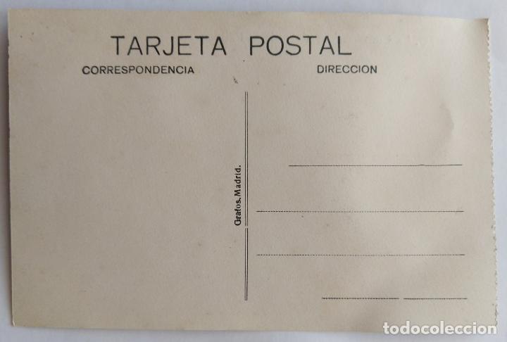Postales: LA CORU&Ntilde;A VARADERO DE POLLOSA - Foto 2