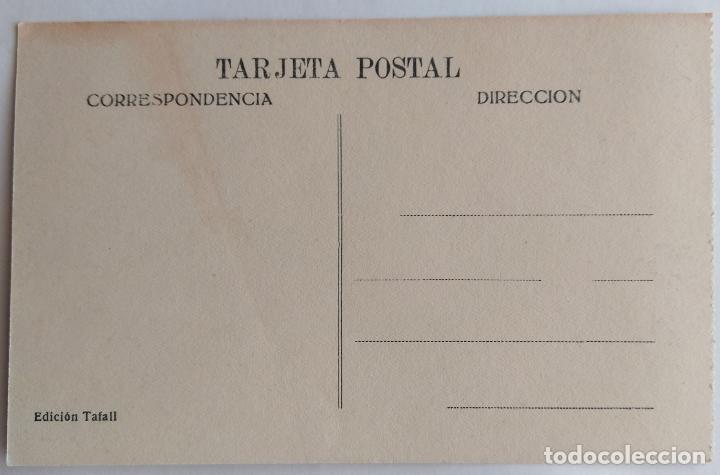 Postales: VIGO TIPOS DEL PAIS - Foto 2