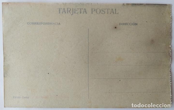 Postales: FERROL CANTON DE MOLINS - Foto 2