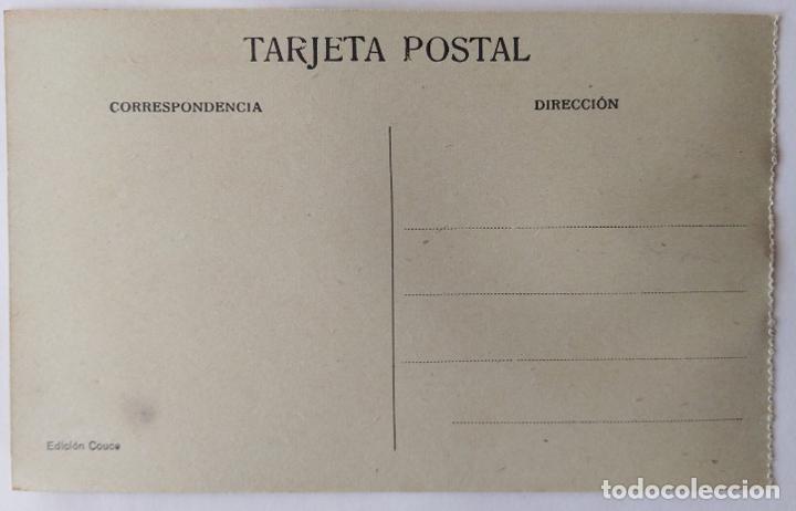 Postales: FERROL CALLE DE GALIANA - Foto 2