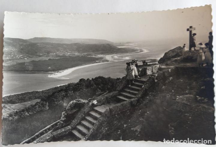 Postales: LA GUARDIA MONTE DE SANTA TECLA - Foto 1