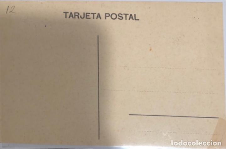 Postales: Postal De Santiago de Compostela . La Coru&ntilde;a - Foto 2