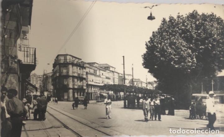 Postales: Postal De El Ferrol del Caudillo.La Coru&ntilde;a - Foto 1