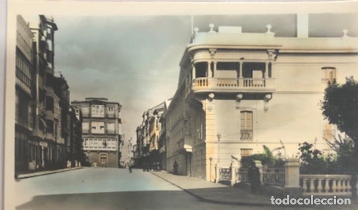 Postales: Postal De El Ferrol del Caudillo.La Coru&ntilde;a - Foto 1
