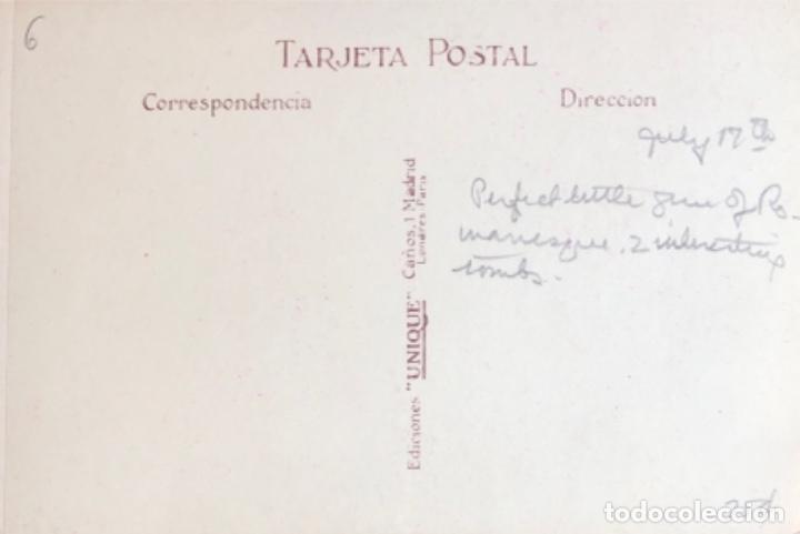 Postales: Postal de la Coru&ntilde;a - Foto 2
