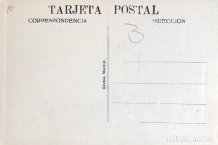 Postales: Postal de la Coru&ntilde;a - Foto 2