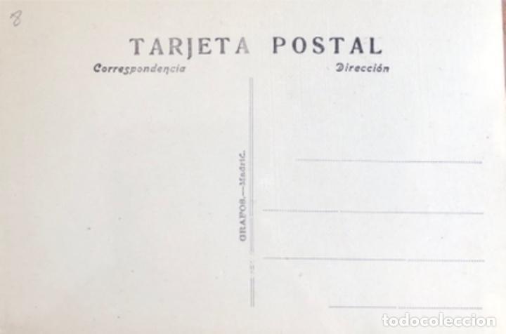 Postales: Postal de la Coru&ntilde;a - Foto 2