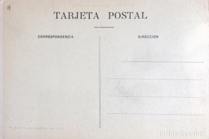 Postales: Postal de la Coru&ntilde;a - Foto 2