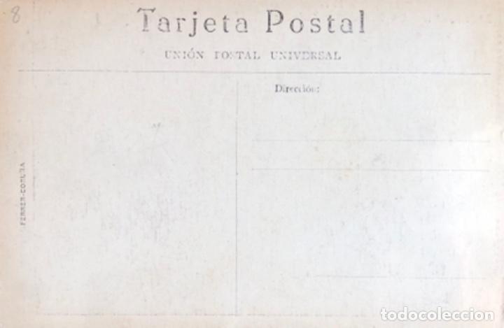 Postales: Postal de La Coru&ntilde;a - Foto 2