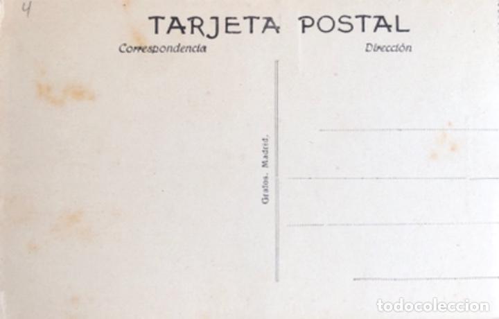 Postales: Postal de La Coru&ntilde;a - Foto 2